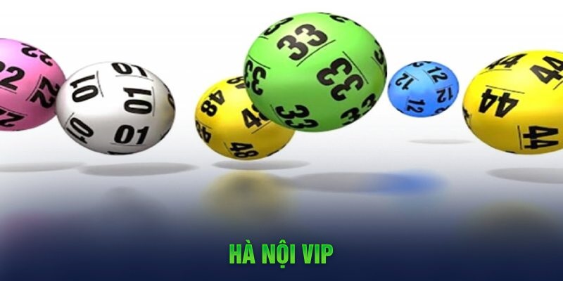 xổ số Hà Nội VIP I9bet