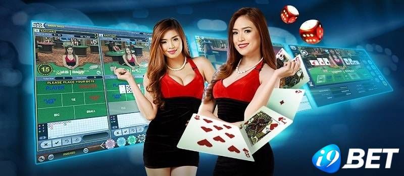 Tổng quan về trò chơi Tài Xỉu I9bet