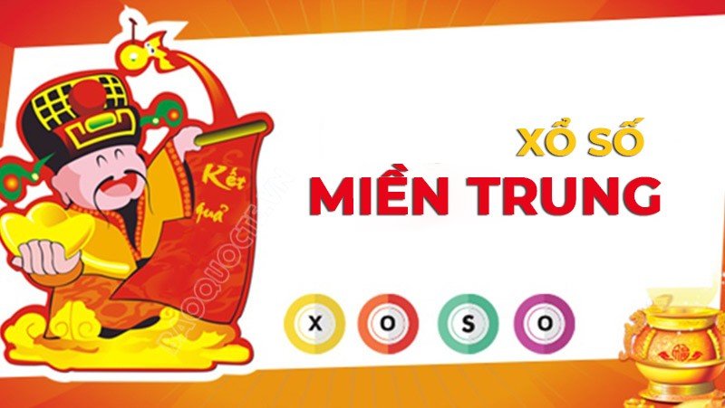 xổ số miền Trung i9bet